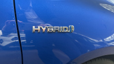 Toyota Yaris 1.5 Hybrid Icon Tech 5dr CVT Hybrid Hatchback